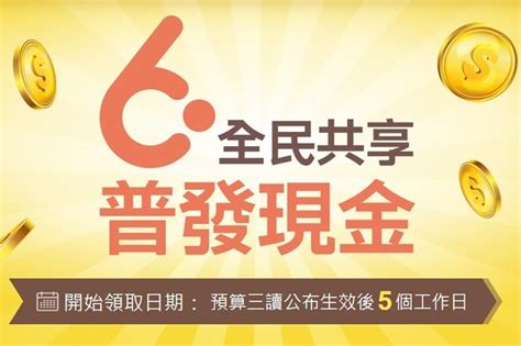 6000轉帳|普發6000線上登記懶人包！圖解五種領取方式：郵局。